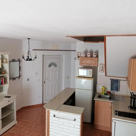 Apartment Katica