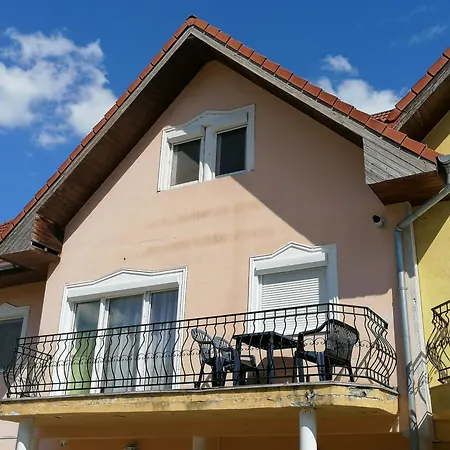 Apartment Katica