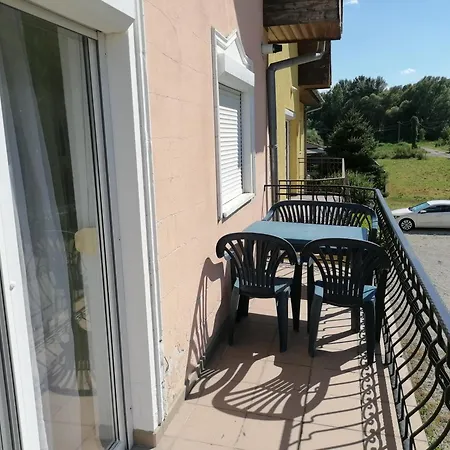Katica Appartement *