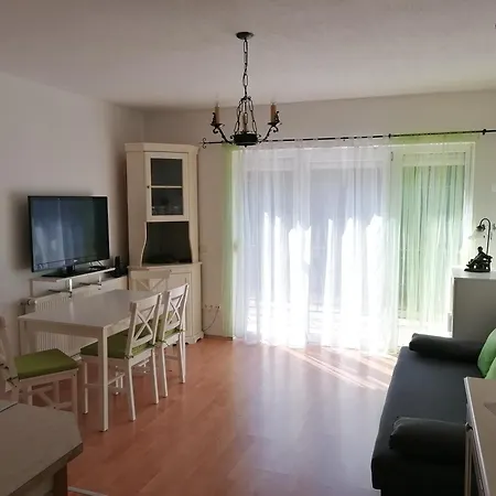 Appartement Katica Kehidakustány