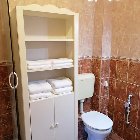 Katica Appartement Kehidakustány